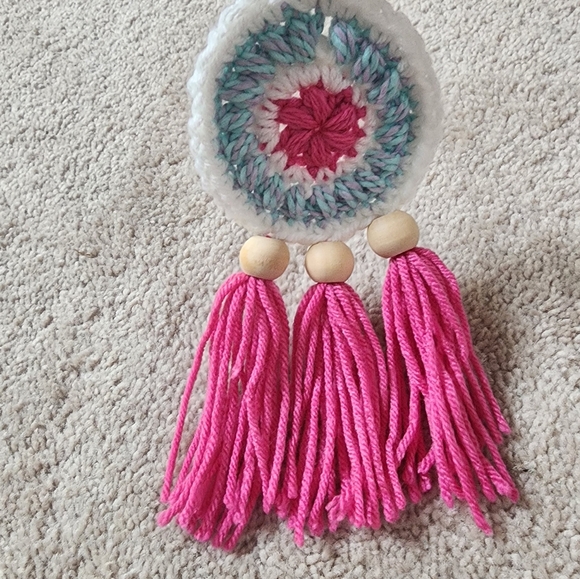 Crossbody bag - Picture 5 of 9